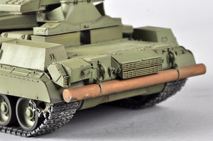 Trumpeter 09533 Russian Object 477 XM2 1/35 – obrázek 17