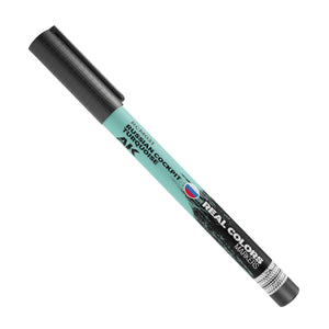 AK Interactive RCM031 COCKPIT RUSSE TURQUOISE – MARQUEUR RC – image 2