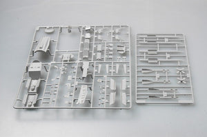 Trumpeter 02271 Su-30MKK Flanker-G 1/32 – imagen 3