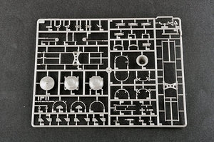 Trumpeter 09519 Russian S-300V 9A83 SAM 1/35 – obrázek 16