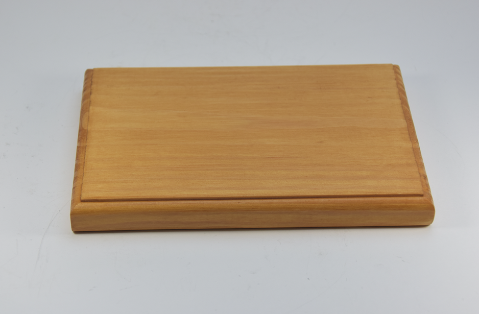 Modeling Made in Poland PDS195SD Pine 19.5 x 14 Standard Oak