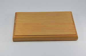 Modélisme fabriqué en Pologne PDS195SD Pin 19,5 x 14 Chêne standard