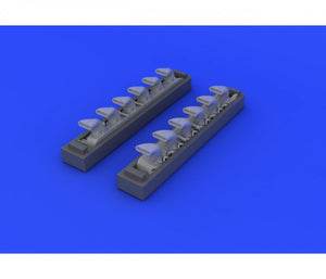 Eduard SIN64862 Bf 109G-10/ U4 ESSENTIAL 1/48 EDUARD – image 10