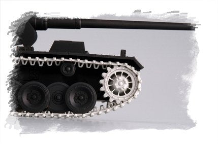 Hobby Boss 81001 Pz.Sfl.V Sturer Emil tracks 1/35 – obrázek 4