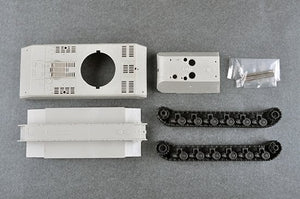 Trumpeter 07446 Pz.Kpfw.VIII Maus 1/72 – obrázek 5