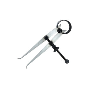 Modelcraft PDV6713-3 Inside Divider &amp;amp; Calipers (75mm)