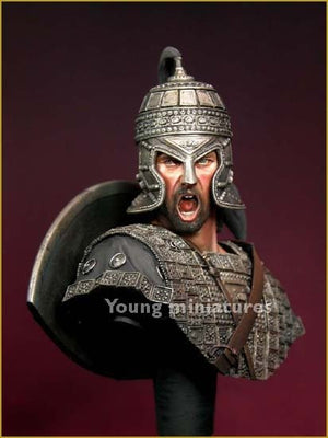 Young Miniatures YH1808 HECTOR B.C1200 1/10 – image 5