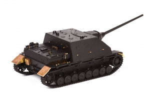 Eduard 36502 Panzer IV/70 (A) TAMIYA 1/35 – obrázek 4