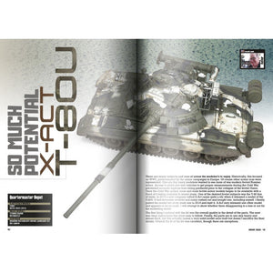 Abrams Squad No. 26 - ISSN 2340-1850 – image 3