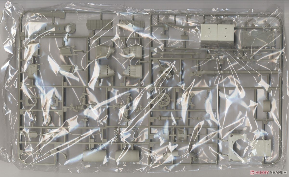 Kitty Hawk 50008 MH-60R &amp;quot;SeaHawk&amp;quot; 1/35 – zdjęcie 2