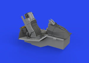 Eduard 648972 F-16C Block 52 till 1996 cockpit PRINT KINETIC MODEL 1/48 – image 4