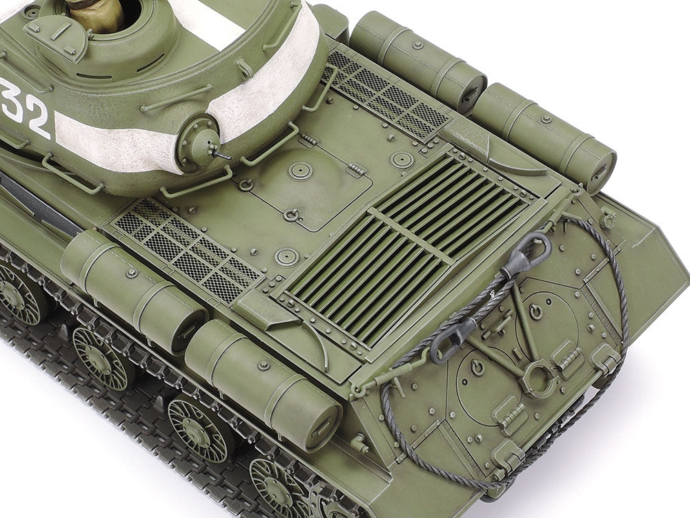 Tamiya 35289 JS-2 Model 1944 ChKZ 1/35 – Bild 8