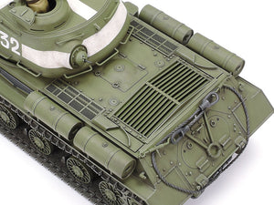 Tamiya 35289 JS-2 Model 1944 ChKZ 1/35 – Bild 8