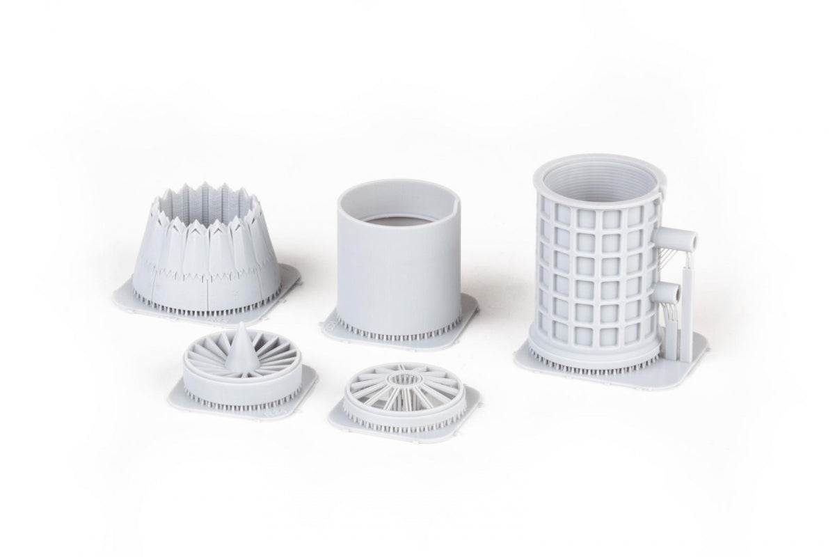 Eduard 6481091 F-35B exhaust nozzle PRINT TAMIYA 1/48 – image 4