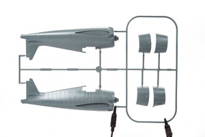Eduard 8227 F6F-3 1/48 – Bild 8