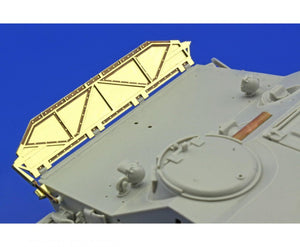 Eduard 36249 BTR-50PK APC TRUMPETER 1/35 – Bild 8