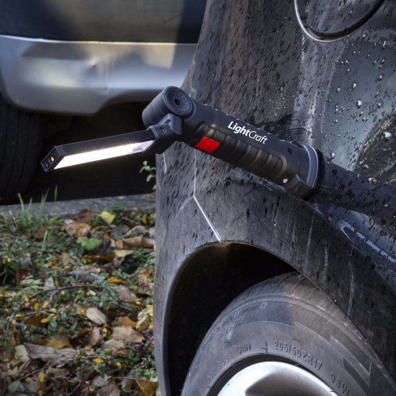 Lightcraft LC7000 Magnetic LED Work Light – image 3