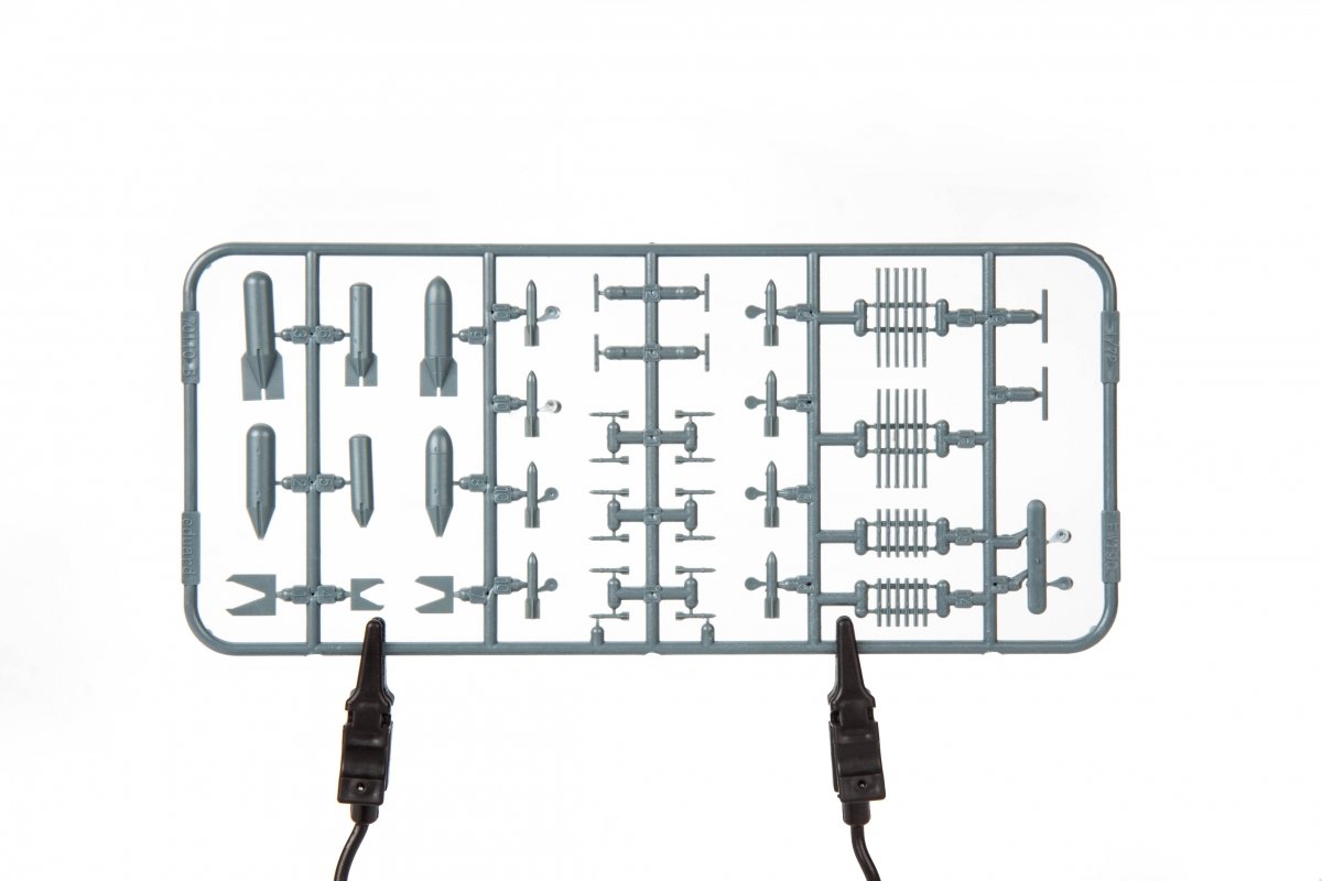 Eduard 70119 Fw 190F-8 Édition ProfiPACK au 1/72  – image 7