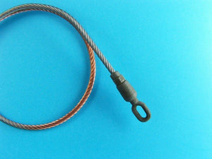 Eureka XXL ER-3516 Towing cable for M2A / M3A BRADLEY 1/35 – image 3