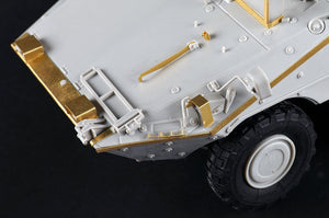 Trumpeter 09606 VBM Freccia 1/35 – image 13