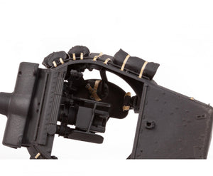Eduard 36537 M 36 TAMIYA 1/35