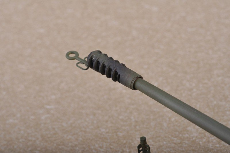 Trumpeter 02329 Soviet D-30 122mm Howitzer - Late Version 1/35 – image 13