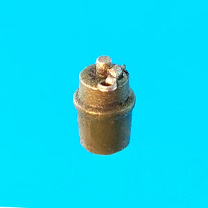 Point of no Return 3524054 Conspiracy Grenades (Filipino, Sidol, Carbide) – image 7