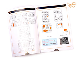 Clear Prop! CP72043 ZiS-5V ADVANCED KIT 1/72 – image 17