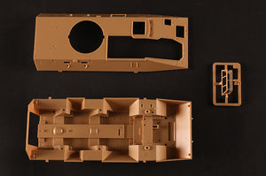 Hobby Boss 84573 LAV300 90mm Cockerill Gun 1/35 – image 6