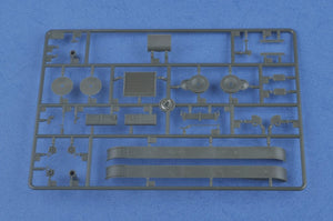 Hobby Boss 82499 Soviet AT-1 Self Propelled Gun 1/35 – Bild 7