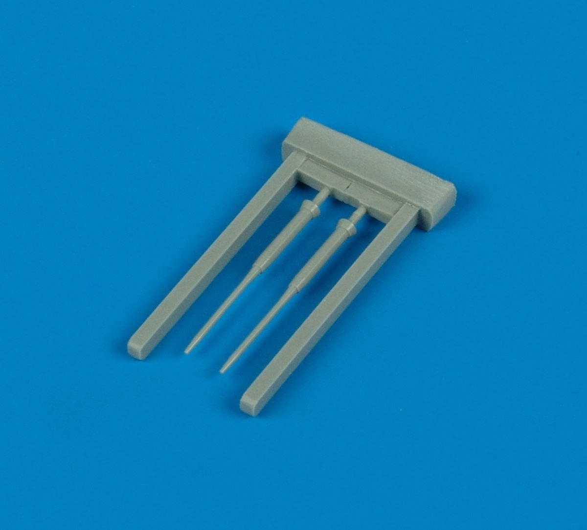 Tubes Pitot Quickboost QB32035 pour F-16C Fighting Falcon, échelle 1/32