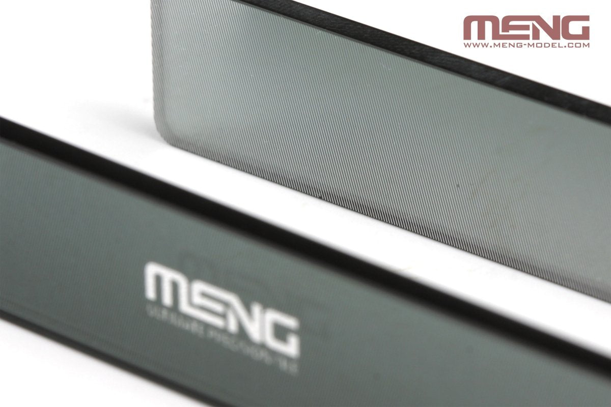 Meng Model MTS-048a Glass File (Long) – imagen 2