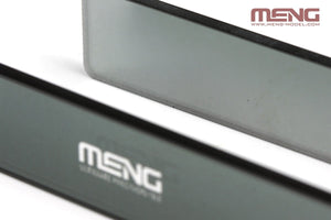Meng Model MTS-048a Glass File (Long) – imagen 2