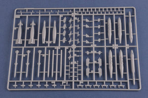 Hobby Boss 85812 F/A-18E Super Hornet 1/48 – Bild 7