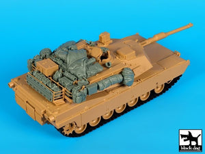 Black Dog T35154 M1A1 accessoriesset 1/35 – immagine 3