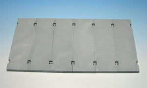 Eureka XXL E-021 Modern Concrete Road Panels Set #3 1/35 – Bild 3