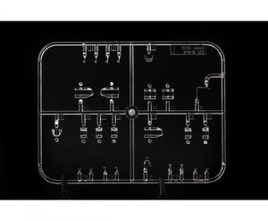 Eduard 2112 AFRIKA DUAL COMBO 1/72 – image 18