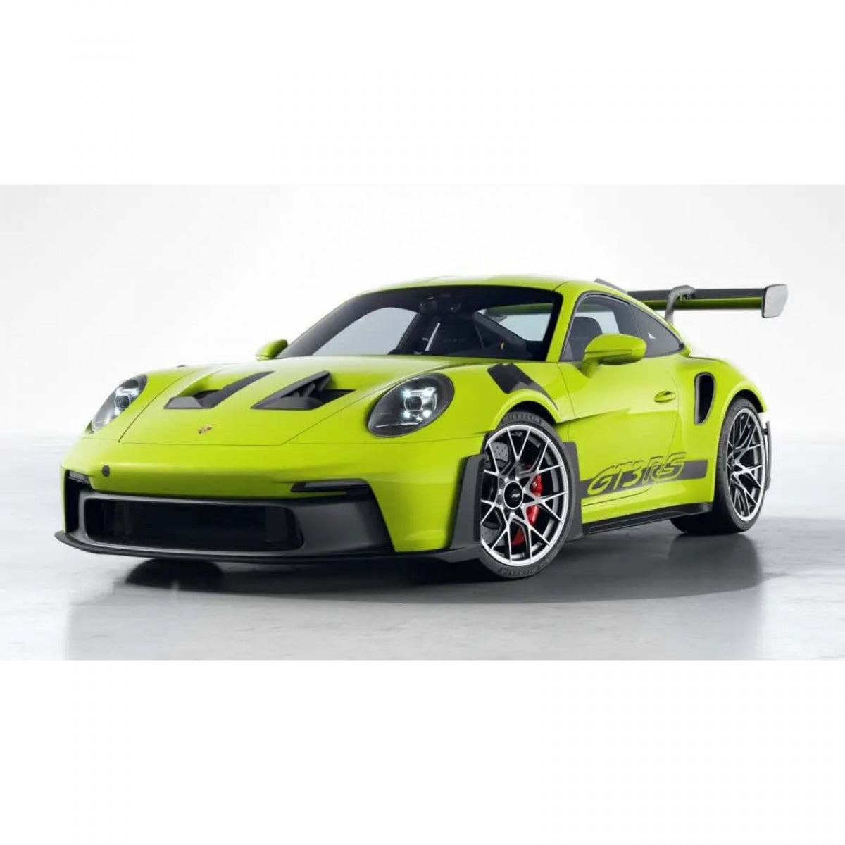 Mr. Paint MRP-C032 Porsche Acid Green 30ml – obrázek 2