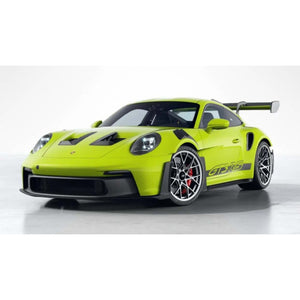 Mr. Paint MRP-C032 Porsche Acid Green 30ml – obrázek 2