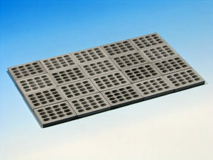 Eureka XXL E-018 Modern Concrete Road Panels (Perforated) 1/35 – Bild 6