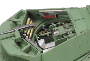 Tamiya 32582 British Tank Destroyer M10 IIC Achilles 1/48 – image 4
