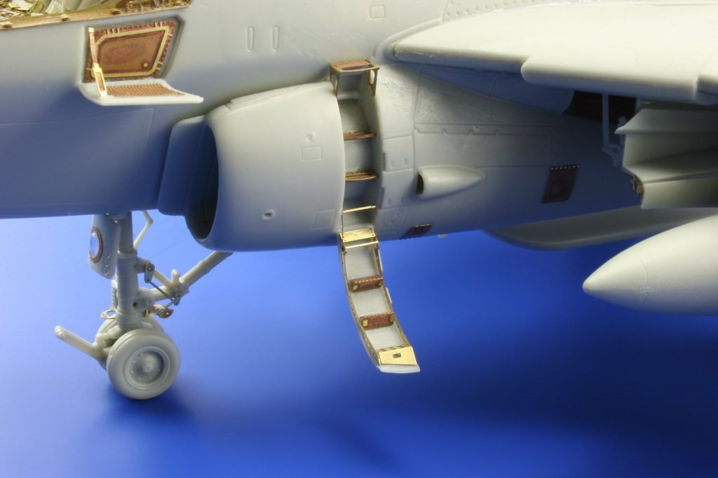 Eduard 48672 EA-6B exterior 1/48 Kinetic – image 4