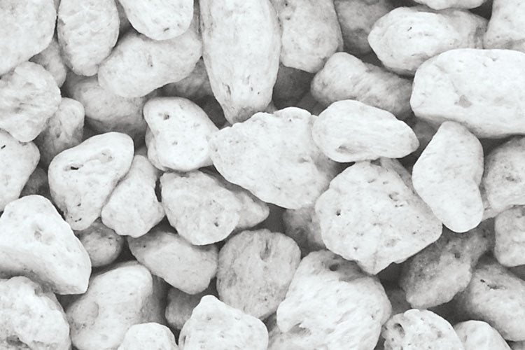 Woodland Scenics WC1285 Extra Coarse Natural Talus - extra coarse natural rock aggregate