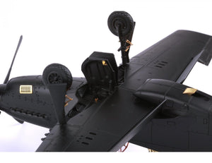 Eduard 48930 P-51D exterior AIRFIX 1/48 – Bild 4