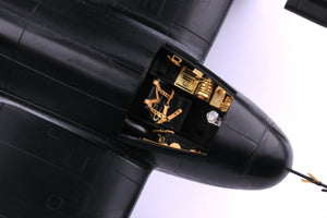 Eduard 49868 Beaufighter Mk. VI TAMIYA 1/48 – Bild 6