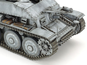 Tamiya 35248 German Tank Destroyer Marder III 1/35 – obrázek 4