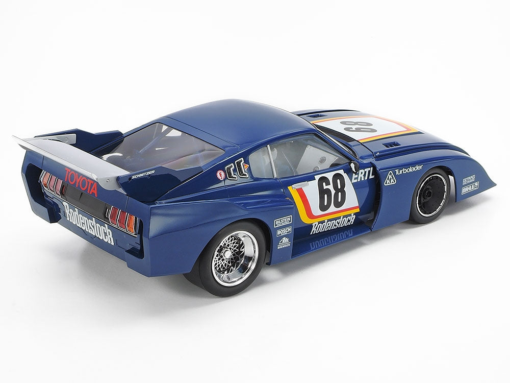 Tamiya 20072 Toyota Celica LB Turbo Gr.5 1/20 – Bild 3