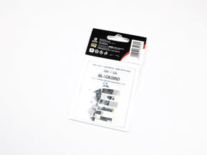 Red Fox Studio QS-48020 SR-71A Blackbird Revell 1/48 – zdjęcie 2