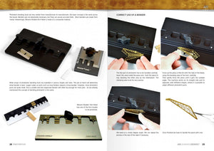 AK Interactive AK244 PIÈCES PHOTOGRAVÉES. SÉRIE D&amp;#39;APPRENTISSAGE 07 (ANGLAIS) – image 2