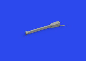 Eduard 648912 F-4E tail hook PRINT Meng 1/48 – obrázek 2